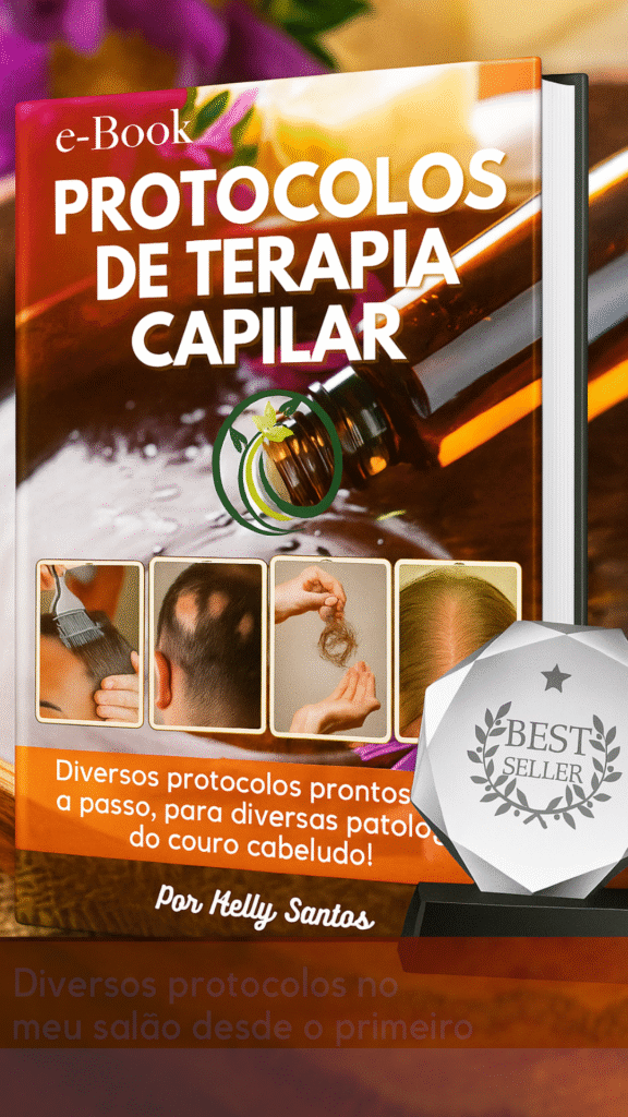 Capa do produto