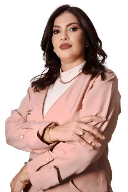 Kelly Santos - Tricologista Clínica e Terapeuta Capilar